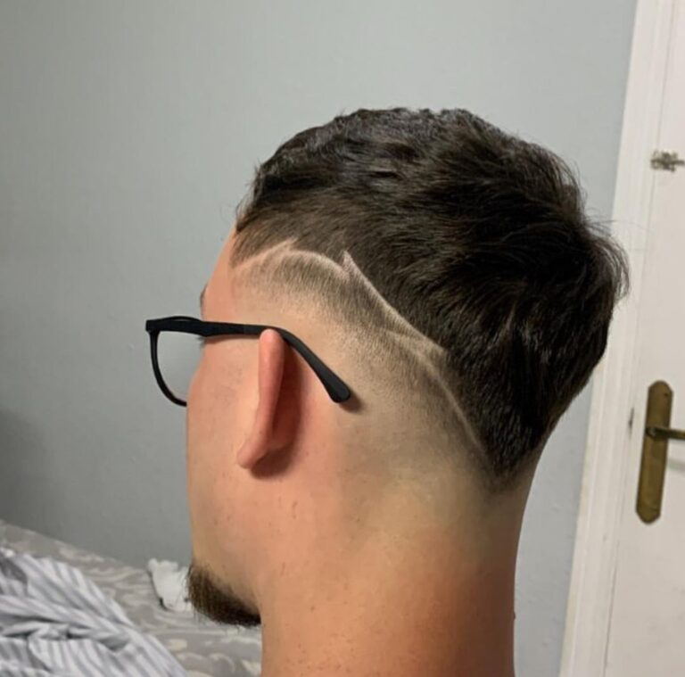 THE GOOD FADE