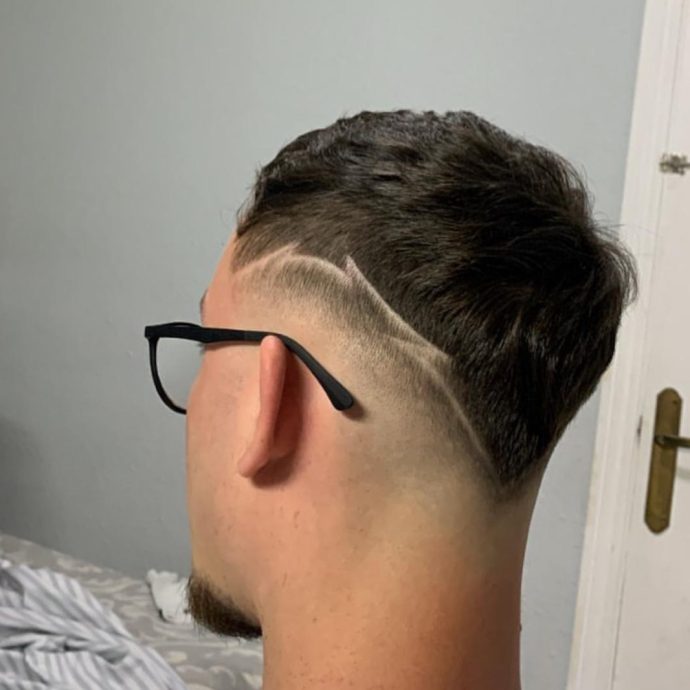 THE GOOD FADE