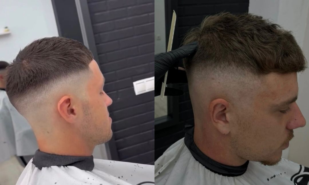 THE GOOD FADE